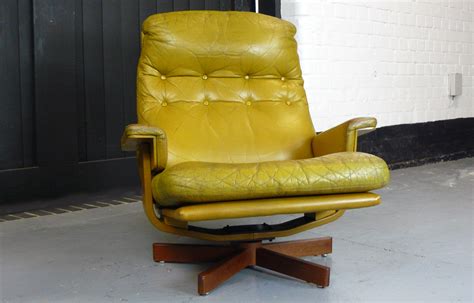 70s Armchair 